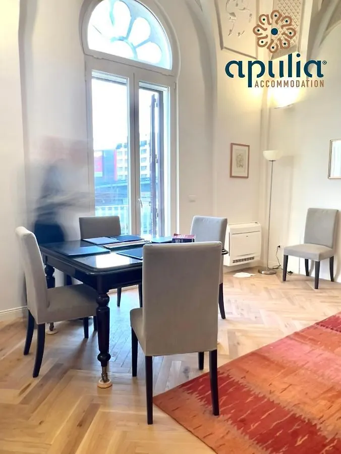 The Gorgeous By Apulia Accommodation Bari