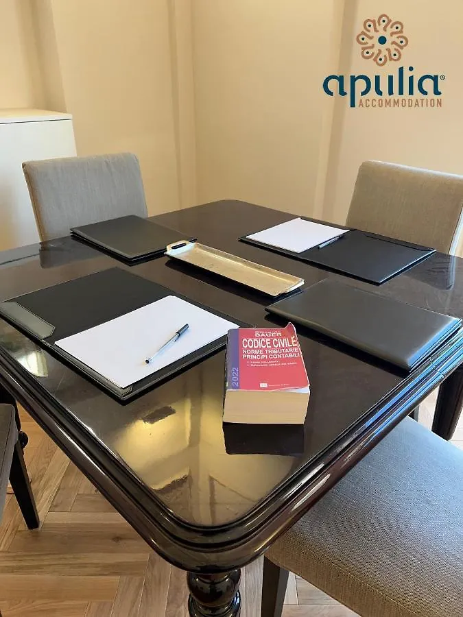 The Gorgeous By Apulia Accommodation Bari