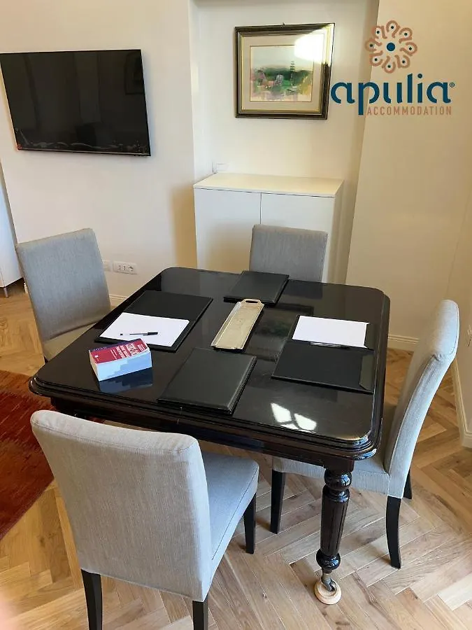 The Gorgeous By Apulia Accommodation Bari Italien